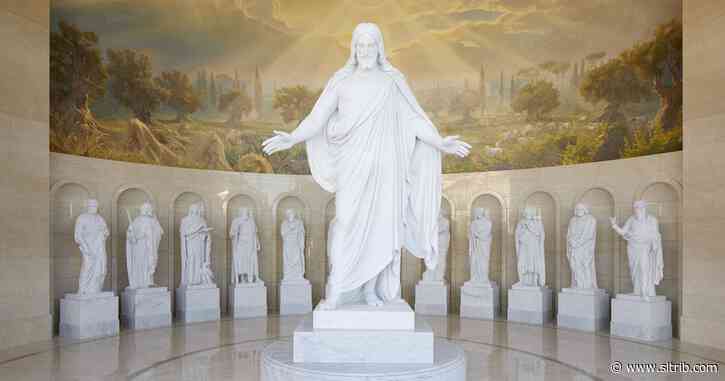 Commentary: Trusting Jesus in the COVID-19 storm
