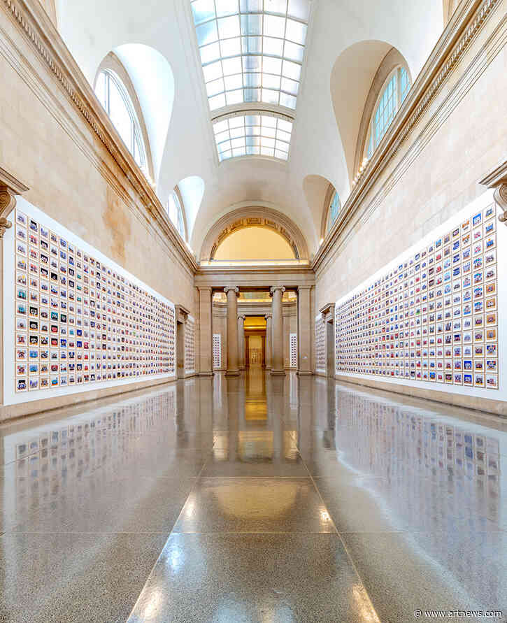 Two Steve McQueen Exhibitions in London Show His Commitment to the Ostracized, the Ignored, and the Colonized