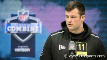 NFL Draft 2020: Broncos schedule virtual visit with O-line prospect Ezra Cleveland, per report