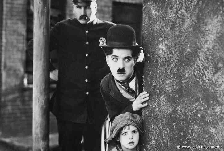 New to Stream: The Film Detective’s Golden Age of Comedy April Lineup