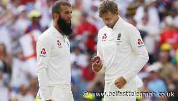 Ed Smith says Moeen Ali still has an England Test future