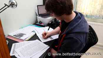Pupils’ submitted coursework will not be marked this year, SQA says