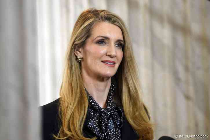 Georgia Sen. Loeffler gets renewed scrutiny over stock moves