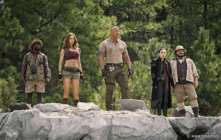 ‘Jumanji: The Next Level’: how the film’s post-credits scene will impact its sequel’s cast