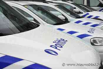 Eerste spuwincident in Mechelen: ‘coronabag’ beschermt politie