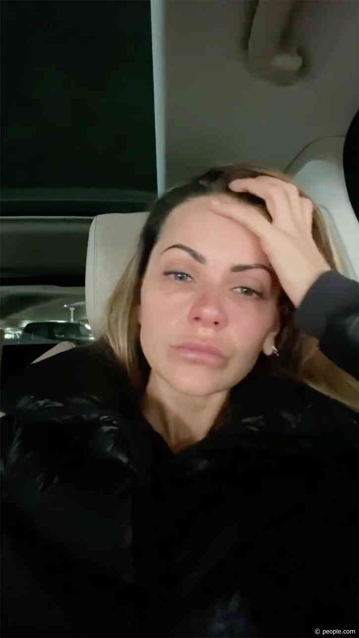 Michelle Money Has 'Regret' About Not Being a 'Parent First' Before Daughter Brielle's Accident