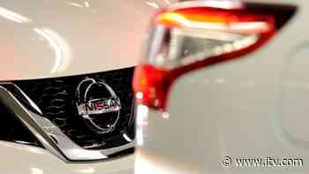 Nissan Sunderland suspends production throughout April | Tyne Tees - ITV News - ITV News