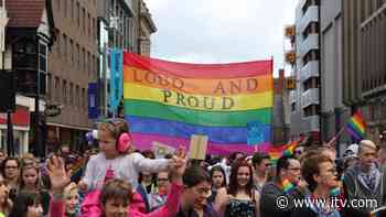 UK Pride 2020 in Newcastle postponed till next year - ITV News