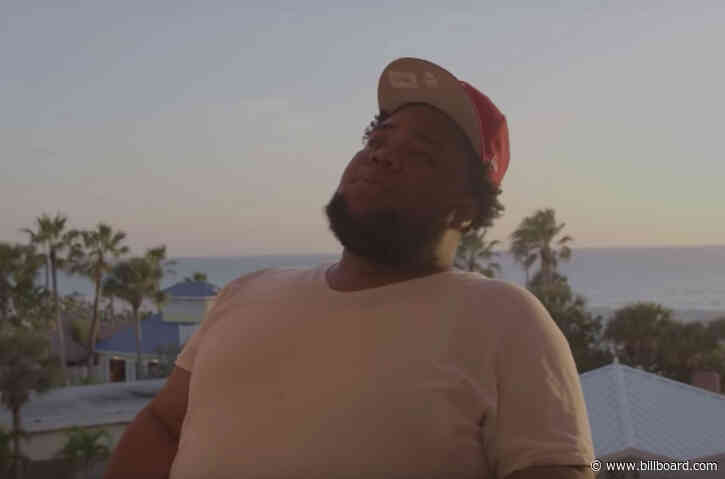 Rod Wave Knows What it Takes to Be ‘The Greatest’ in New Video, Shares ‘Pray 4 Love’ Track List