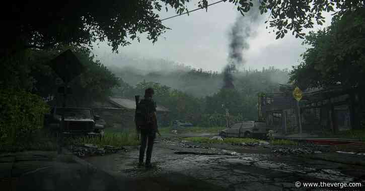 The Last of Us Part II delayed indefinitely due to novel coronavirus