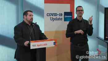 Shuttle between EXPO and Kinsmen for vulnerable population