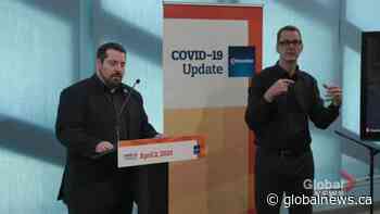 More security, cleaning staff on ETS trains and busses; shuttles for homeless