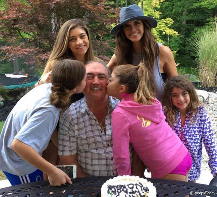 Teresa Giudice Asks Fans to Pray for Her Father Giacinto Gorga: He 'Is Struggling'