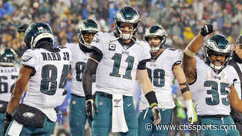Grading 2020 NFL offenses: 11 above-average teams that fall just short of the elite tier