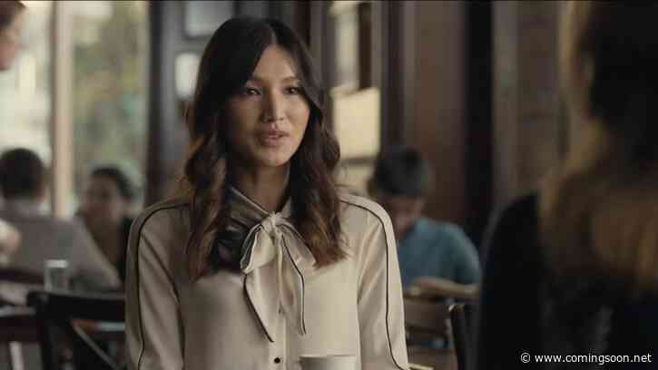 Intrigo: Dear Agnes Trailer: Gemma Chan Stars in New Thriller Film