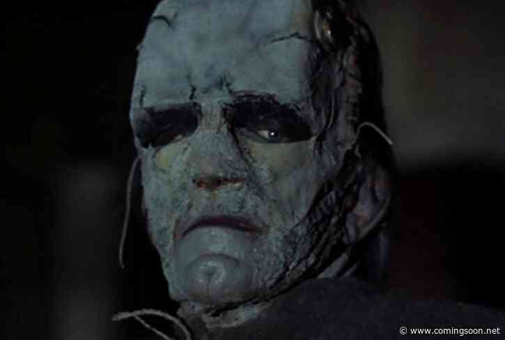 Scream Factory Unveils New Titles, Including The Evil of Frankenstein!