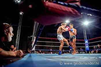 Nijmeegse kickboksscheidsrechter Joop Ubeda opgenomen in ziekenhuis
