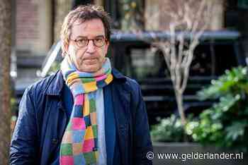 Gommers leidt ‘operatie corona’ op ic's: Snelheid waarmee we werken maakt indruk