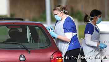 Health Secretary announces ‘five-pillar’ plan to boost coronavirus testing