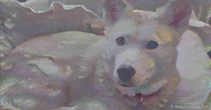 Art Transfer by Google lets you apply famous artists’ styles to your own photos