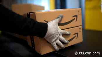 Amazon says it's taking coronavirus seriously. Workers say the company is endangering their health