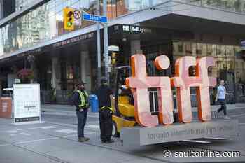 TIFF looking at innovative ways to deliver screenings for September festival