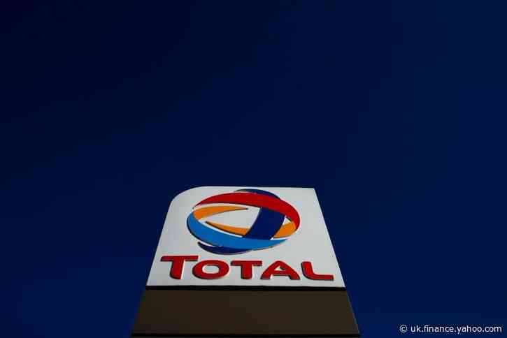 Oil firms Apache, Total make second major oil discovery offshore Suriname
