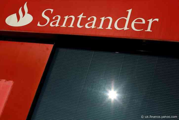 Spain&#39;s Santander says cancels payment of final dividend against 2019 earnings