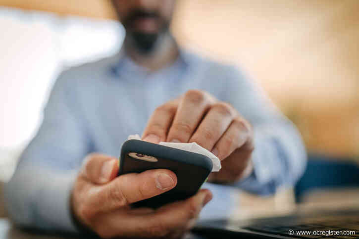 How to use technology to stay healthy during coronavirus pandemic