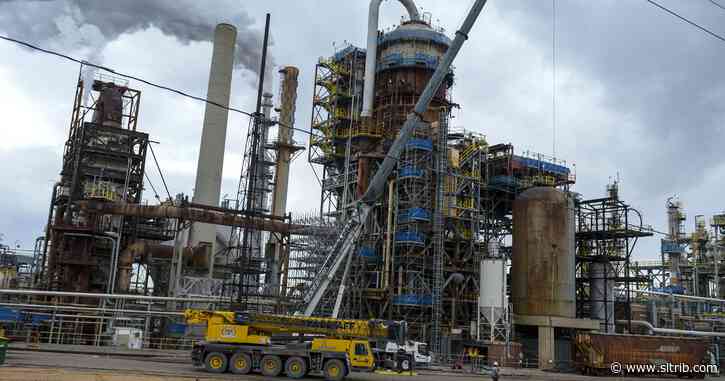 Another Utah refinery says it will launch effort to make cleaner ‘Tier 3’ fuel
