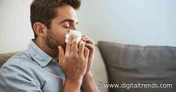 MIT Fluid Dynamics Lab says 6 feet may not be enough for social distancing