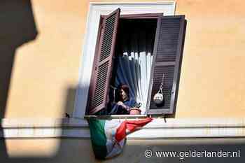 Als het virus straks verslagen is, wacht de strijd met de maffia