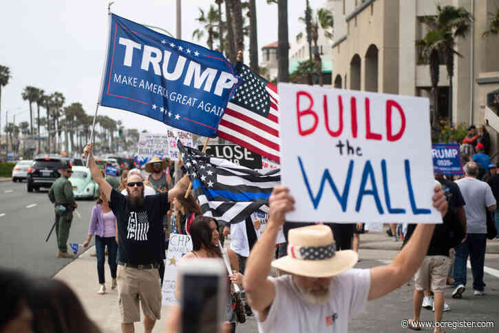 Huntington Beach must continue to obey sanctuary state law, Supreme Court declines to hear its appeal