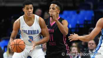 Patrick Tape decommits from Duke, Columbia graduate transfer will open recruitment back up
