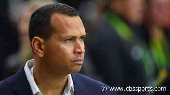 Paul Lo Duca, ex-MLB catcher, says A-Rod 'one of the fakest people out there' and 'on a pedestal'