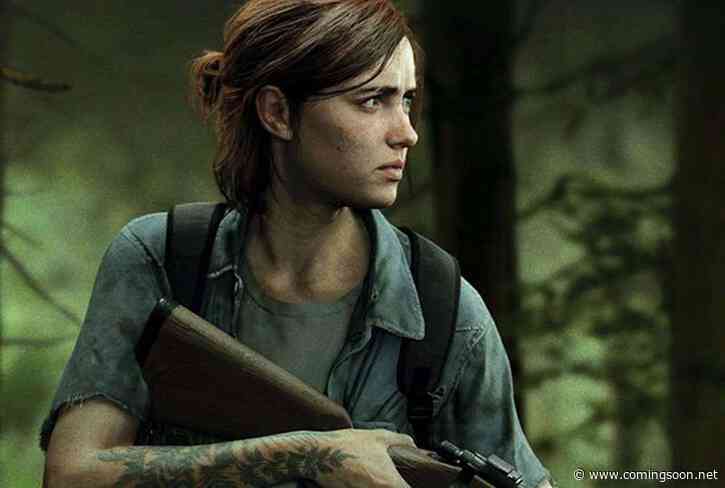 The Last of Us Part II Delayed Indefinitely