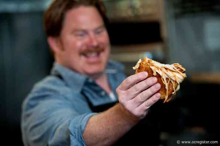 The Burnt Group temporarily closes restaurants in Huntington Beach and Irvine
