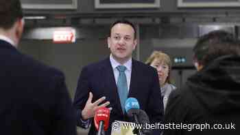 Taoiseach hopes to avoid return to austerity after Covid-19 crisis