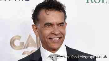 Broadway star Brian Stokes Mitchell diagnosed with coronavirus