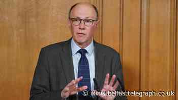 Coronavirus transmission rate may have fallen, says expert