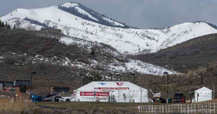 Live coronavirus updates for Thursday, April 2: Utah reports small increase to 1,074 total cases, no new deaths; Curbside testing starts in Park City