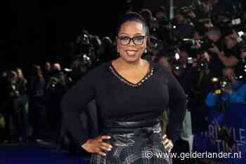Oprah Winfrey doneert 10 miljoen dollar