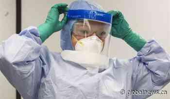 ‘State of crisis:’ Doctors warn some coronavirus protective gear will run out in days