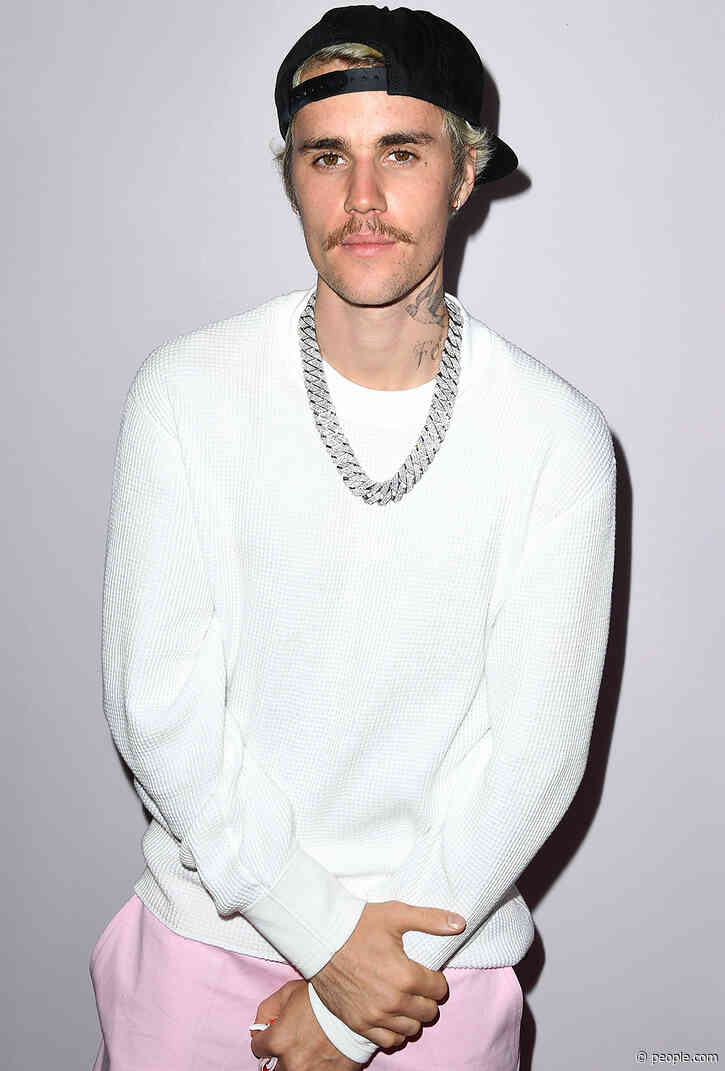 Justin Bieber 'Very Disappointed' He Had to Postpone Tour Due to Coronavirus but Wants It to Be 'Safe,' Says Source