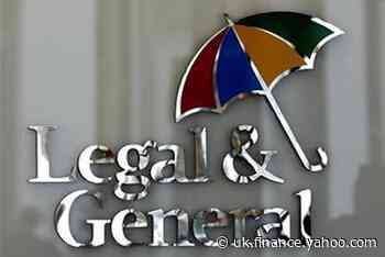 Short-seller takes £60m aim at Legal & General amid insurance sector fears