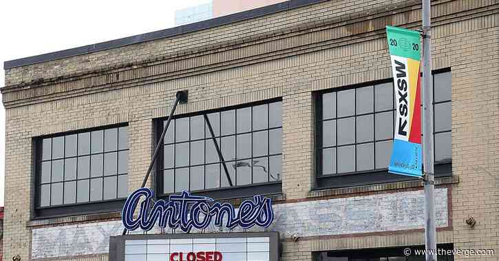 Amazon will feature SXSW films in a virtual film festival on Prime Video