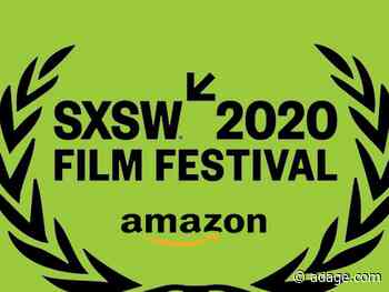 SXSW to stream festival films on Amazon Prime after live event canceled due to pandemic