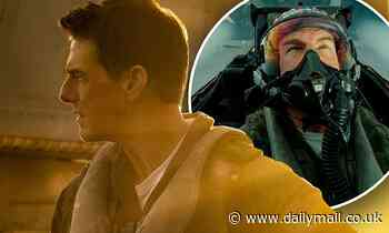 Top Gun: Maverick to be reshuffled due to coronavirus with its release pushed back to December