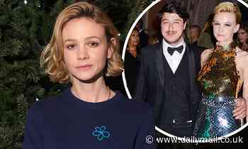 Carey Mulligan reads viral poem And People Stayed At Home for Jo Whiley's Storytime