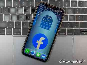 Facebook pulls down fake accounts linked to Egypt and France     - CNET